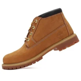 Premium Waterproof Boots “amarelo”