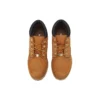 Premium Waterproof Boots “amarelo”
