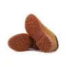 Premium Waterproof Boots “amarelo”