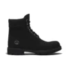 Premium Waterproof Boots de 15 cm “Black Waterbuck”