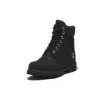 Premium Waterproof Boots de 15 cm “Black Waterbuck”