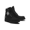 Premium Waterproof Boots de 15 cm “Black Waterbuck”