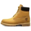 Premium Waterproof Boots de 15 cm (largas) “Trigo”