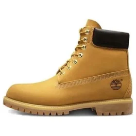 Premium Waterproof Boots de 15 cm (largas) “Trigo”