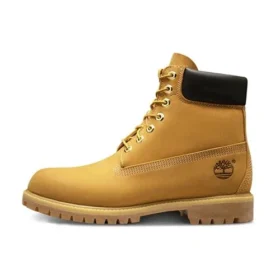 Premium Waterproof Boots de 15 cm (largas) “Trigo”