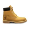 Premium Waterproof Boots de 15 cm (largas) “Trigo”