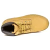 Premium Waterproof Boots “Yellow”