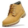 Premium Waterproof Boots “Yellow”