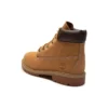 Premium Waterproof Boots “Yellow”
