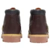 Premium Waterproof Chukka Boot “Espresso”
