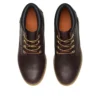 Premium Waterproof Chukka Boot “Espresso”