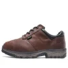 Pro Jigsaw Met Guard Steel Toe Ox “Castanho”