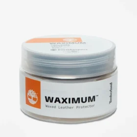 Protetores de couro encerado Waximum™