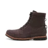 R Originals 6-Inch Boots “Nubuck Castanho”