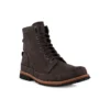 R Originals 6-Inch Boots “Nubuck Castanho”