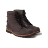 R Originals 6-Inch Boots “Nubuck Castanho”