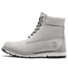 Radford 6-Inch Boot à prova de água “Branco”