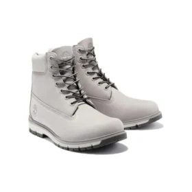 Radford 6-Inch Boot à prova de água “Branco”