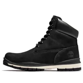 Radford 6-Inch Boot à prova de água “Preto”