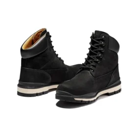 Radford 6-Inch Boot à prova de água “Preto”