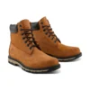 Radford 6-Inch Boot à prova de água “Rust”