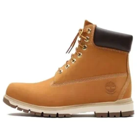 Radford 6-Inch Boot “Yellow”