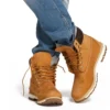 Radford 6-Inch Boot “Yellow”