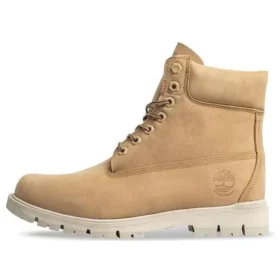 Radford 6-Inch Waterproof Bota Média “Beige Nubuck”