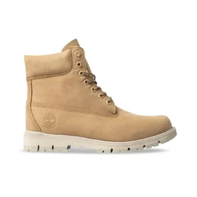 Radford 6-Inch Waterproof Bota Média “Beige Nubuck”
