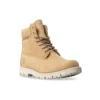 Radford 6-Inch Waterproof Bota Média “Beige Nubuck”