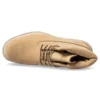 Radford 6-Inch Waterproof Bota Média “Beige Nubuck”