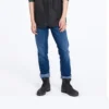 Raw Tribe 6-Inch Boot de 15 cm com corte largo “Preto”