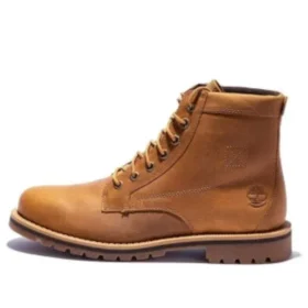 Redwood Falls 6-Inch Boots impermeáveis de 15 cm “Trigo Nubuck”