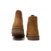 Redwood Falls 6-Inch Boots impermeáveis de 15 cm “Trigo Nubuck”