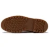 Redwood Falls 6-Inch Boots impermeáveis de 15 cm “Trigo Nubuck”