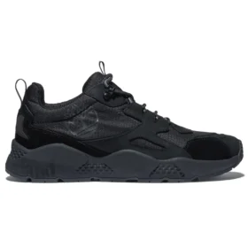 Ripcord Arctra “Preto”