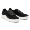 Ruby Ann Ox “Preto Branco”