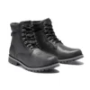 Rugged Waterproof II 6-Inch Boot “Preto Full Grain”