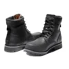 Rugged Waterproof II 6-Inch Boot “Preto Full Grain”