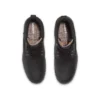 Rugged Waterproof II 6-Inch Boot “Preto Full Grain”
