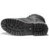 Rugged Waterproof II 6-Inch Boot “Preto Full Grain”