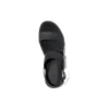 Safari Dawn 2 Straps “Preto Branco”