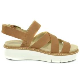 Safari Dawn “Castanho Branco”