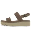 Safari Dawn “Cinza Castanho”