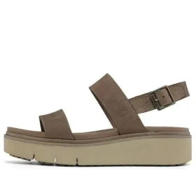 Safari Dawn “Cinza Castanho”