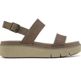 Safari Dawn “Cinza Castanho”