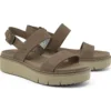 Safari Dawn “Cinza Castanho”