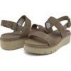 Safari Dawn “Cinza Castanho”