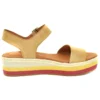 Safari Dawn “Creme Amarelo”