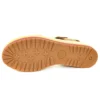 Safari Dawn “Creme Amarelo”